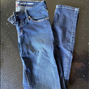 Levi’s Jeans